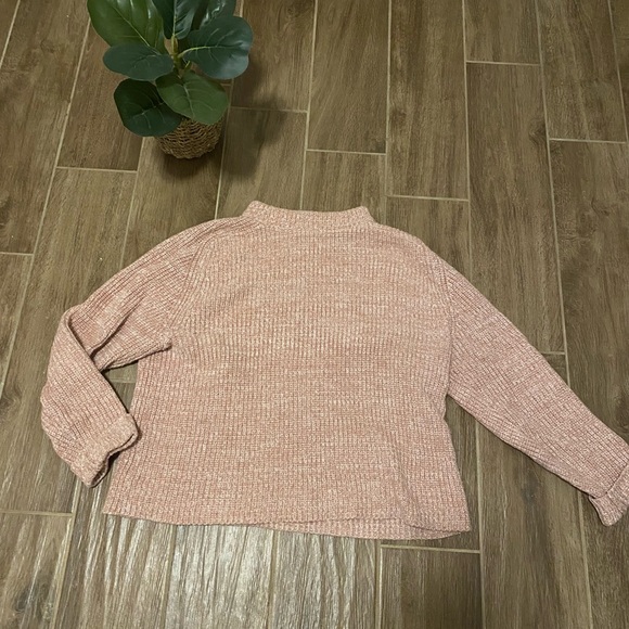 Ann Taylor Crewneck Sweater - Picture 3 of 11